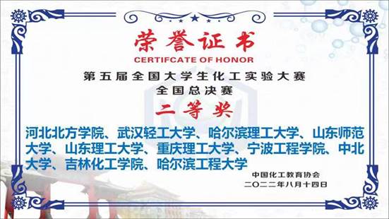 实验大赛